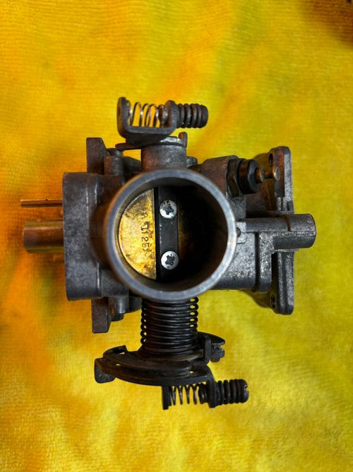 Mikuni Carburetor Injection Xjr400 4Hm (3
