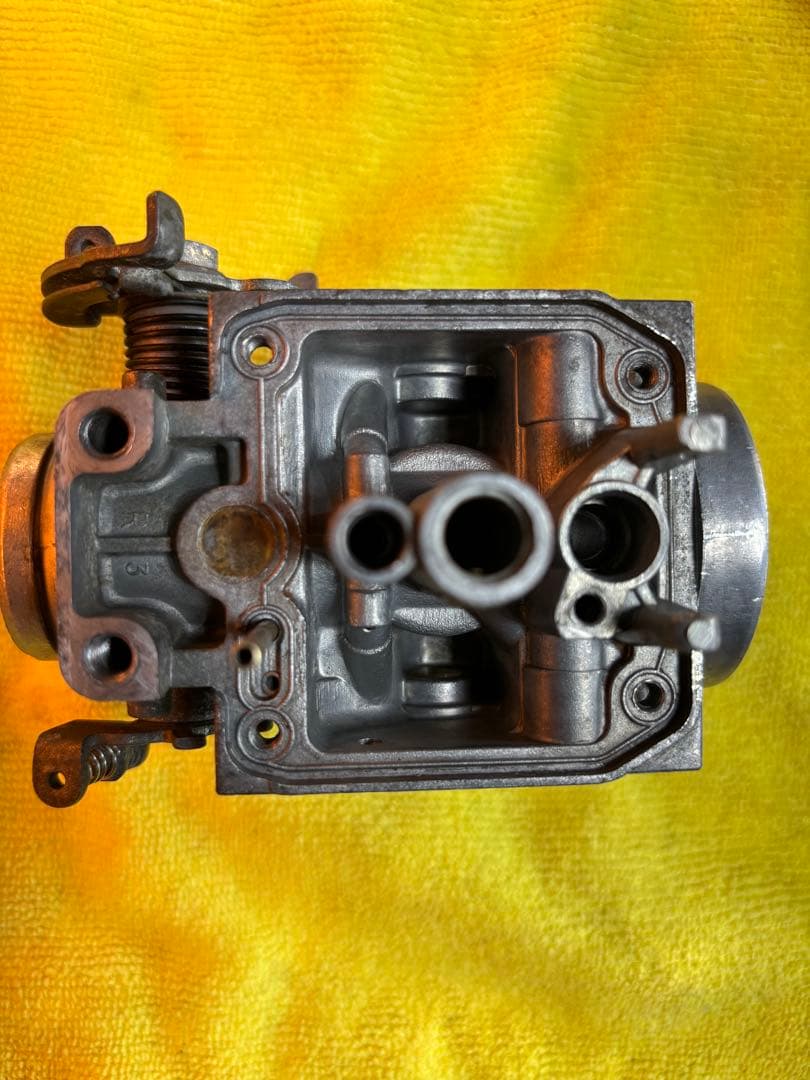 Mikuni Carburetor Injection Xjr400 4Hm (3