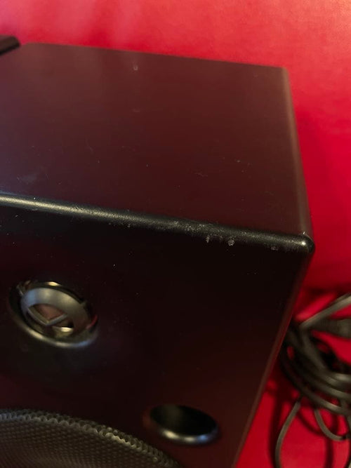 Yamaha Studio Monitor Speakers Msp5A