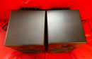 Yamaha Studio Monitor Speakers Msp5A