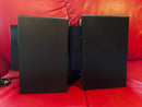 Yamaha Studio Monitor Speakers Msp5A