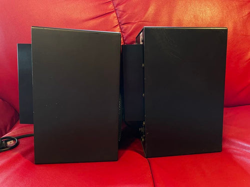 Yamaha Studio Monitor Speakers Msp5A