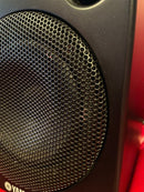 Yamaha Studio Monitor Speakers Msp5A
