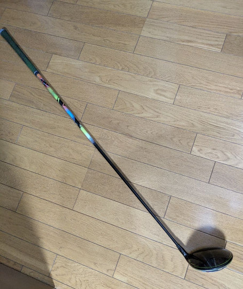 Callaway Golf Drivers 6S