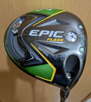 Callaway Golf Drivers 6S