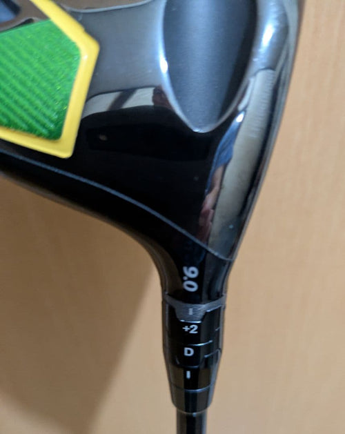 Callaway Golf Drivers 6S
