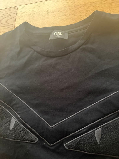 Fendi T-Shirts T