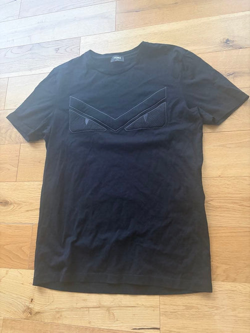 Fendi T-Shirts T