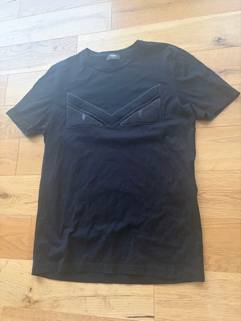 Fendi T-Shirts T