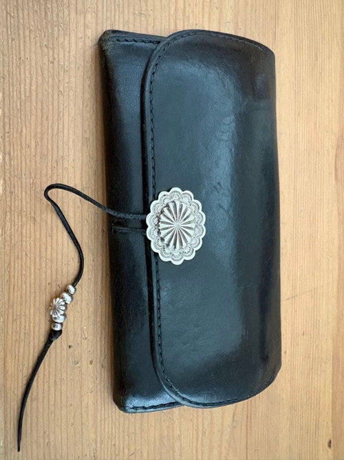 Goro'S Long Wallets