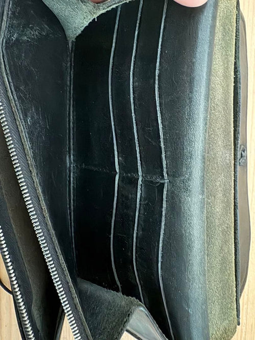 Goro'S Long Wallets