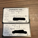 Goro'S Long Wallets
