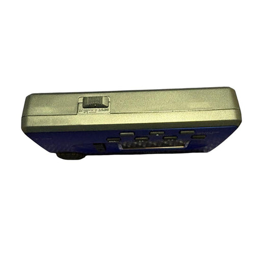Korg Guitar Effector Pandora Px3T