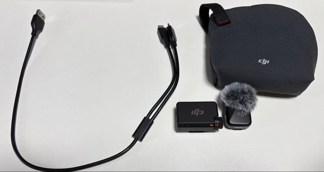 Other Dji Mic Mini 1 Tx Rx