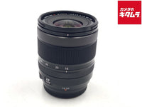 Lens (Zoom) Xf16-50Mm F2.8-4.8 R Lm Wr