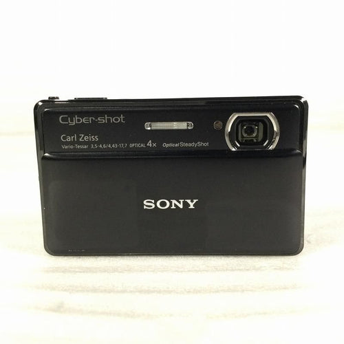 Sony Digital Camera Cyber-Shot Dsc-Tx100V