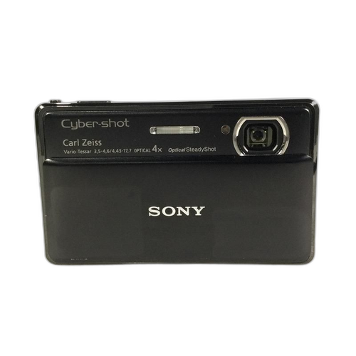 Sony Digital Camera Cyber-Shot Dsc-Tx100V