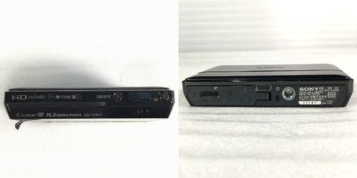 Sony Digital Camera Cyber-Shot Dsc-Tx100V