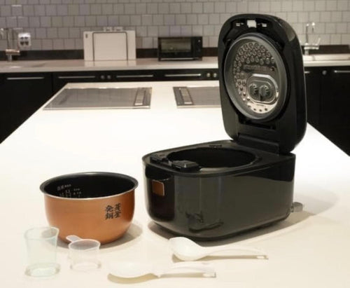 Rice Cookers 5.5