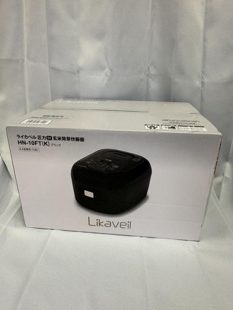 Rice Cookers 5.5