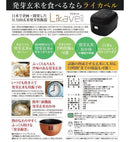 Rice Cookers 5.5