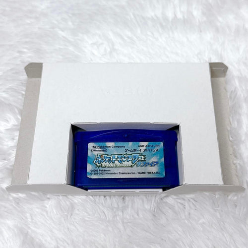 Gameboy Advance Games Gba