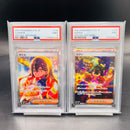Pokemon Card Game Psa9 Sar Sv6 130/101 129/101