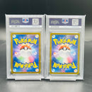 Pokemon Card Game Psa9 Sar Sv6 130/101 129/101