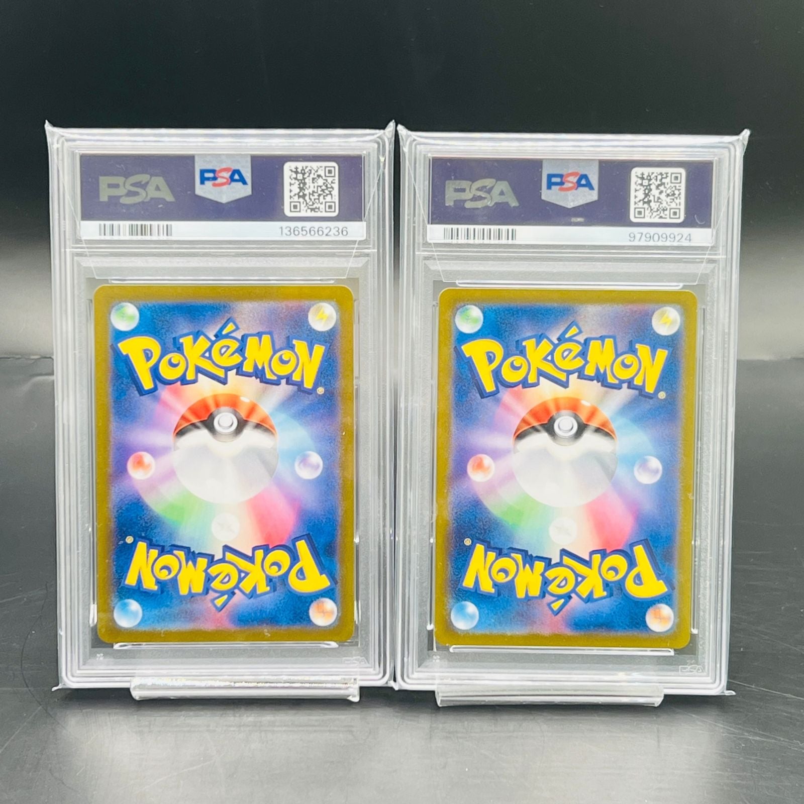 Pokemon Card Game Psa9 Sar Sv6 130/101 129/101