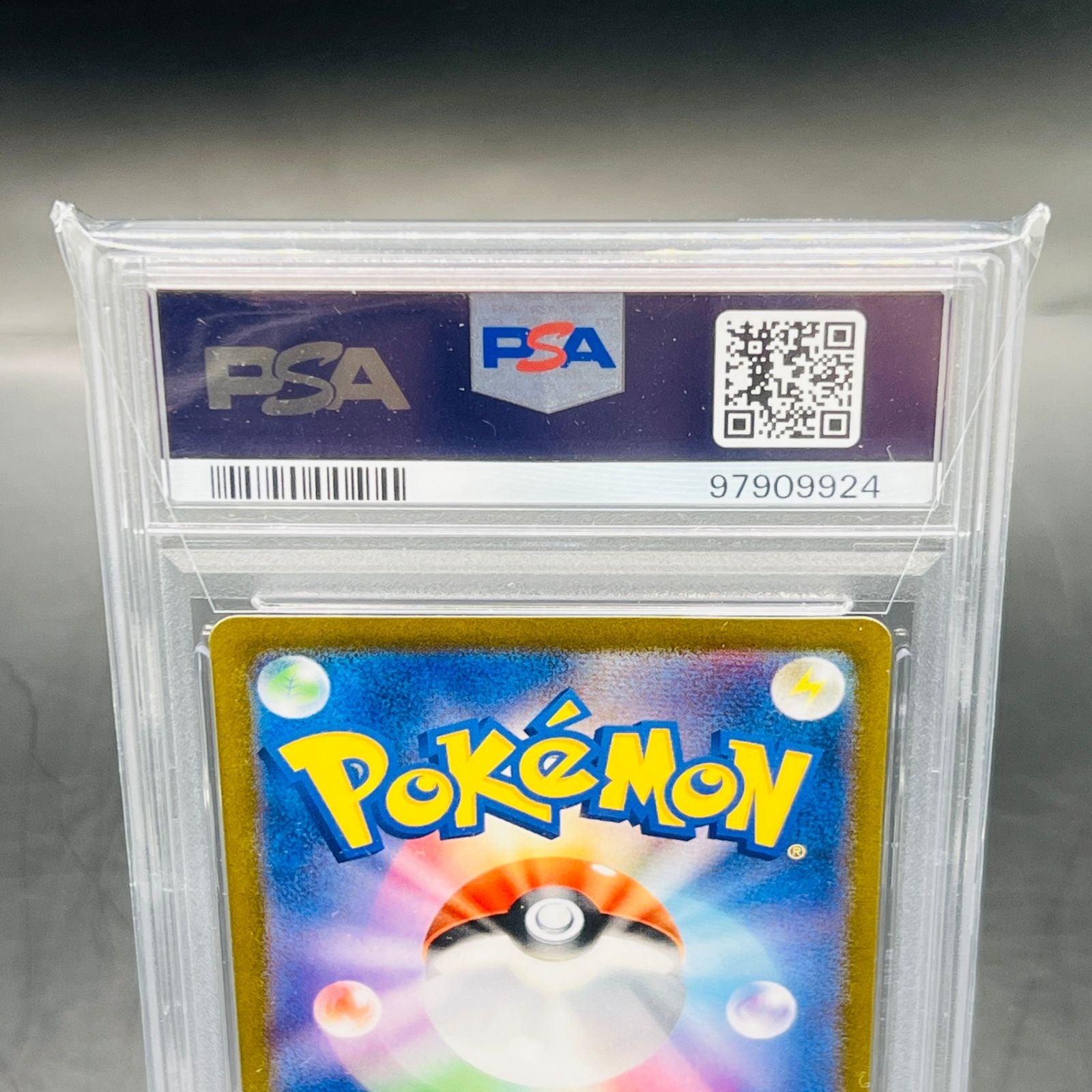 Pokemon Card Game Psa9 Sar Sv6 130/101 129/101