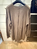 Rick Owens Knit Sweater 22Ss V Xs