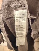Rick Owens Knitted Tops Sweaters 22Ss V Xs
