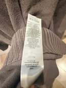 Rick Owens Knit Sweater 22Ss V Xs