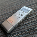 Sony Ic Recorders Voice Icd-Ux81