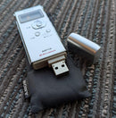 Sony Ic Recorders Voice Icd-Ux81