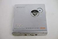 Portable Md Player Sony Net Mz-Ne810 I8My1Cf