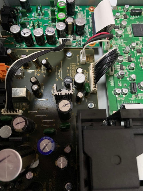 Denon Cd Sacd Players Dcd-800Ne