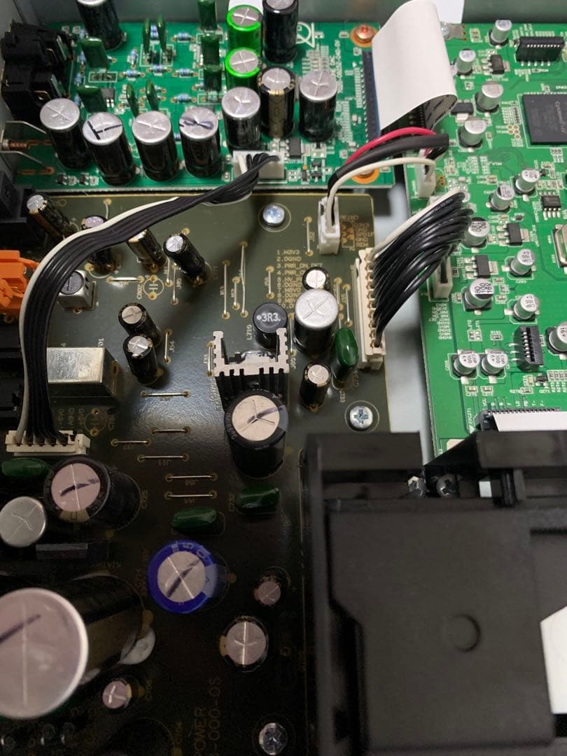 Denon Cd Sacd Players Dcd-800Ne