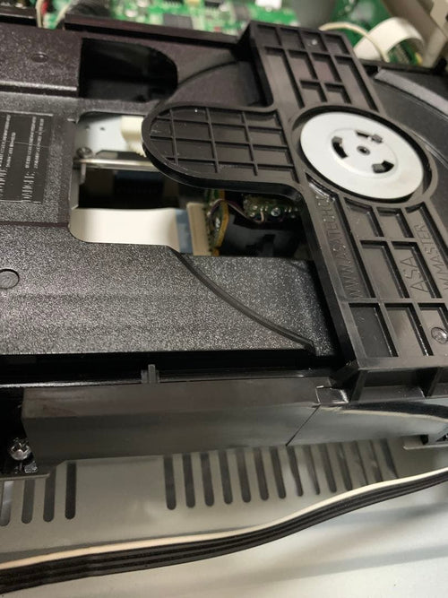 Denon Cd Sacd Players Dcd-800Ne