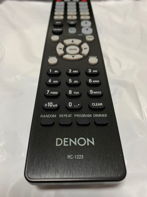Denon Cd Sacd Players Dcd-800Ne