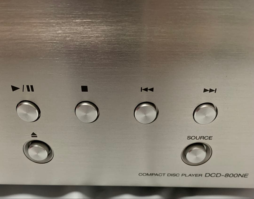Denon Cd Sacd Players Dcd-800Ne