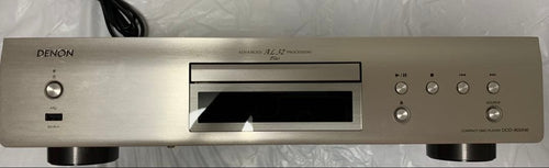 Denon Cd Sacd Players Dcd-800Ne
