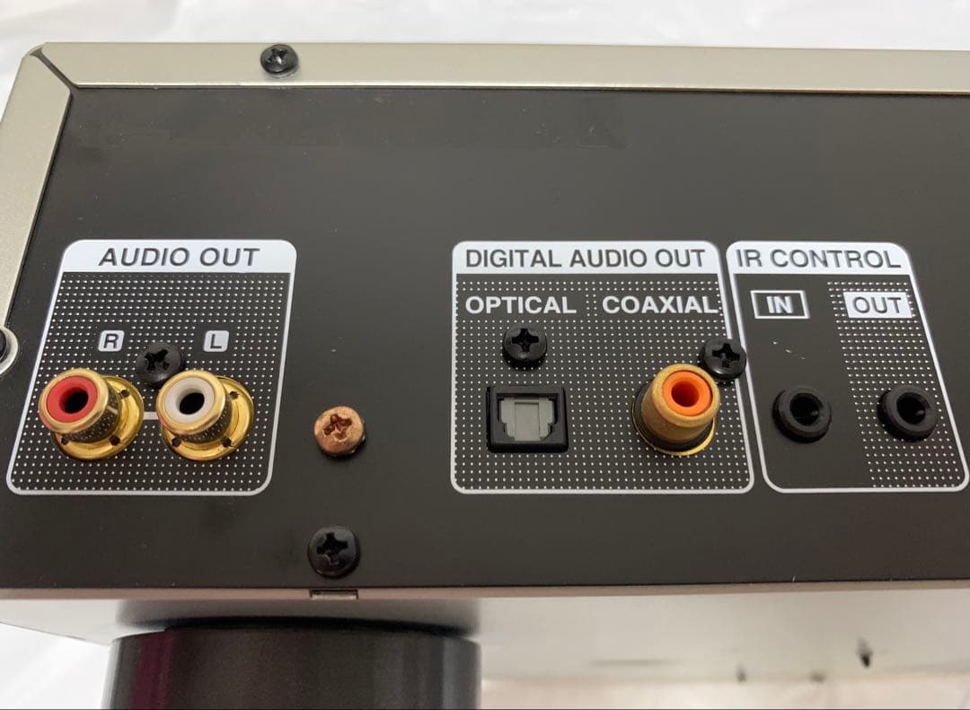 Denon Cd Sacd Players Dcd-800Ne