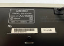 Denon Cd Sacd Players Dcd-800Ne