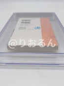 Sh Nen Manga Bgs 8.5 3