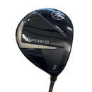 Fairway Wood Inpres Drivestar(2025) 5W Fw Speeder Nx For Yamaha M-425F Sr) B
