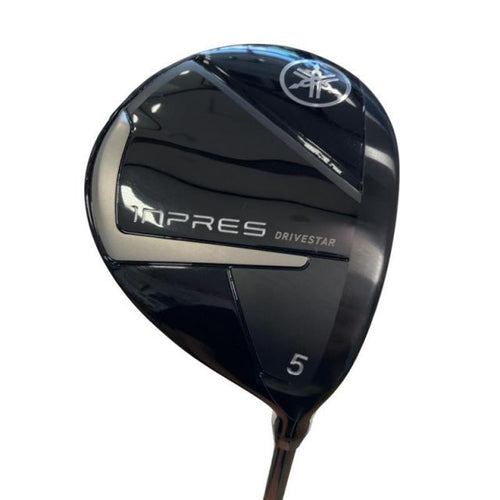 Fairway Wood Inpres Drivestar(2025) 5W Fw Speeder Nx For Yamaha M-425F Sr) B