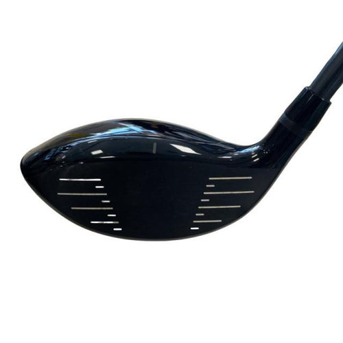 Fairway Wood Inpres Drivestar(2025) 5W Fw Speeder Nx For Yamaha M-425F Sr) B