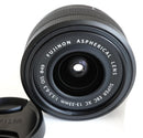 Fujifilm Lens (Zoom) Fujinon Xc13-33Mm F3.5-5.6 Ois