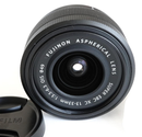 Fujifilm Lens (Zoom) Fujinon Xc13-33Mm F3.5-5.6 Ois